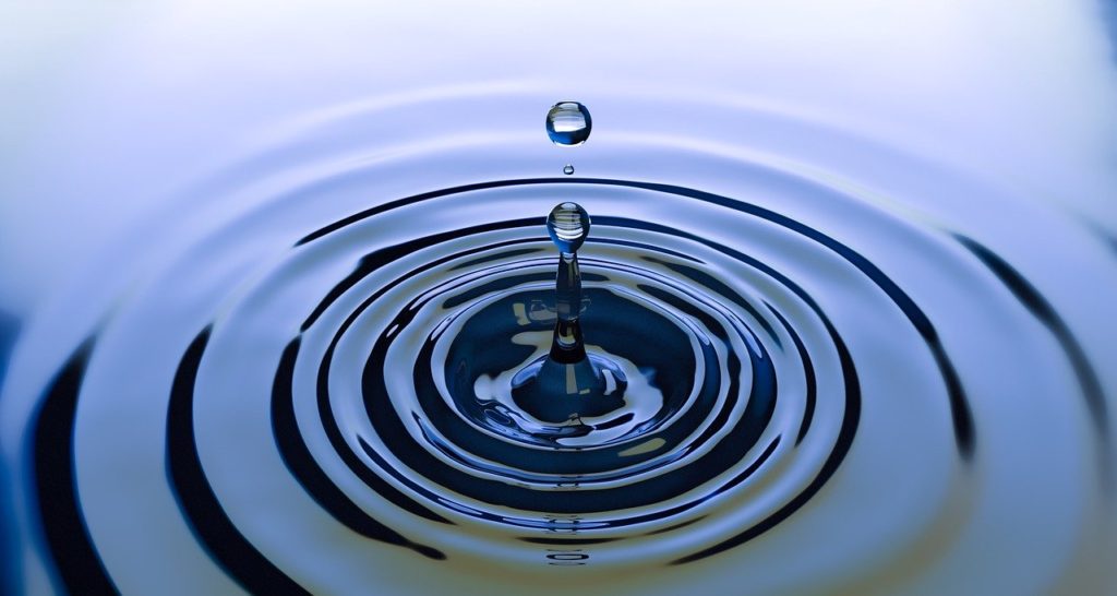 Change Ripple Effect