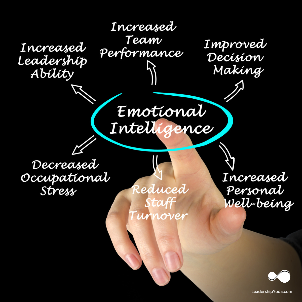 Understanding emotions using the Wheel of emotions - LeadershipYoda